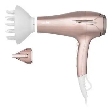 Fen za kosu Sencor SHD 6800RG/2300W/roza