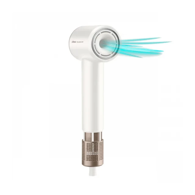 Fen za kosu Ufesa Pro Air Dryer/snaga 1600W/bela