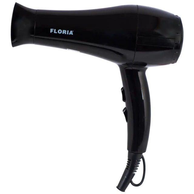 Fen za kosu Zilan Floria ZLN8983/BK