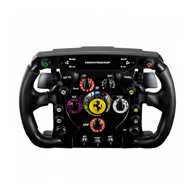 Ferrari F1 Wheel "Add on" PC, PS3, PS4, Xbox