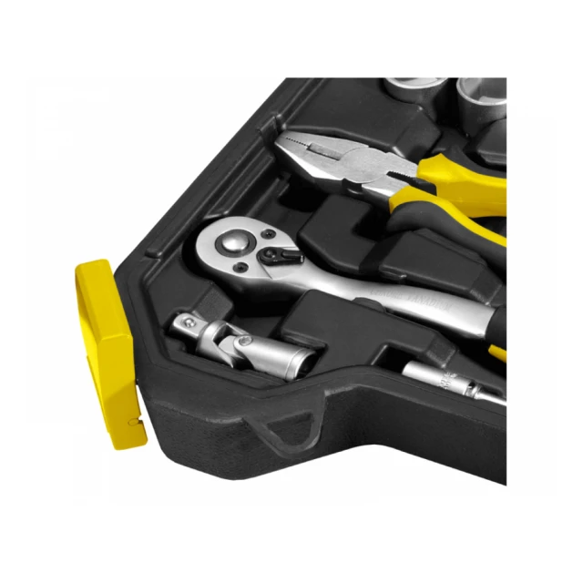 FIELDMANN FDG 5002-54R Set ručnog alata (54 delova) 