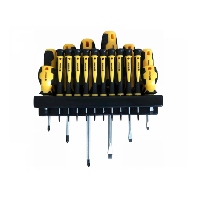 FIELDMANN FDS 5007-18R Set odvijača 