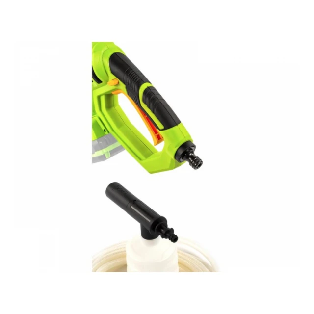 FIELDMANN FDW 70905-0 Akumulatorski perač pod pritiskom (bez baterije i punjača) 