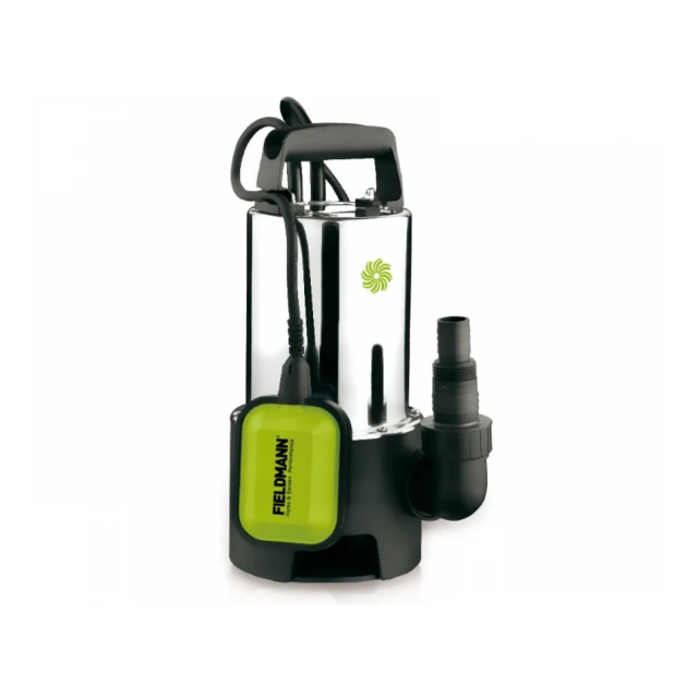 FIELDMANN FVC 4002-EK Potopna muljna pumpa za vodu 
