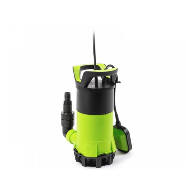 FIELDMANN FVC 4003-EK Potopna muljna pumpa za vodu 3u1 