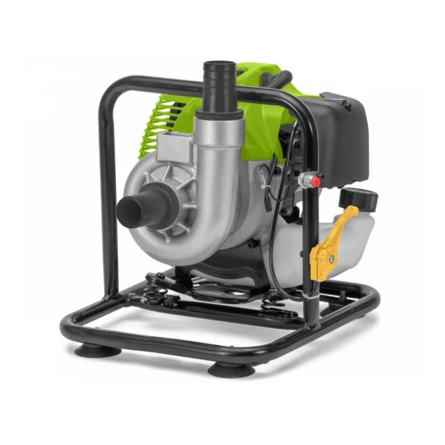 FIELDMANN FVC 6010-B Benzinska pumpa za vodu 