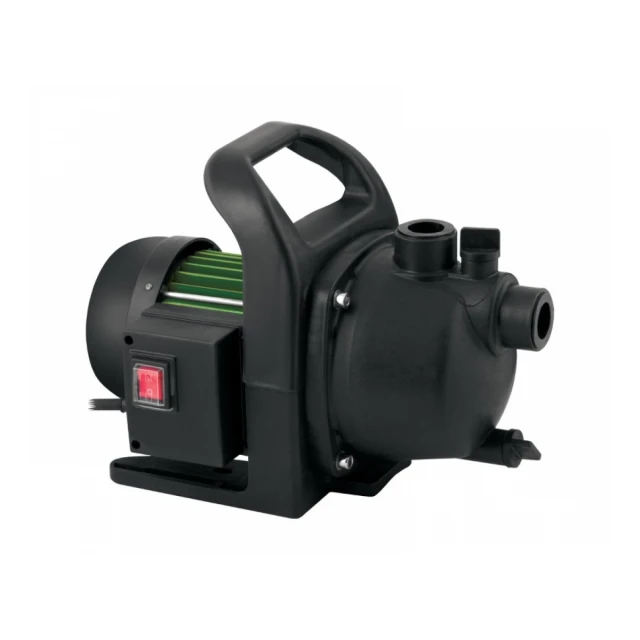 FIELDMANN FVC 8010-EC Baštenska pumpa visokog pritiska za vodu 