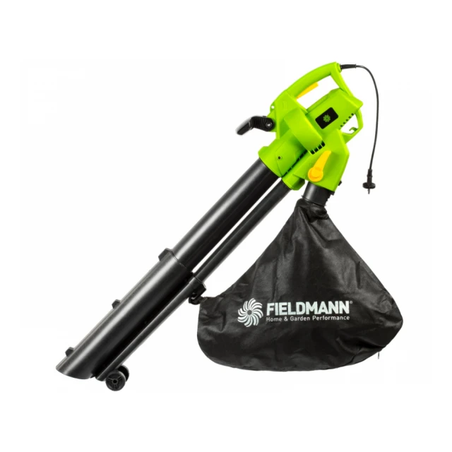 FIELDMANN FZF 4008-E Električni duvač lišća 
