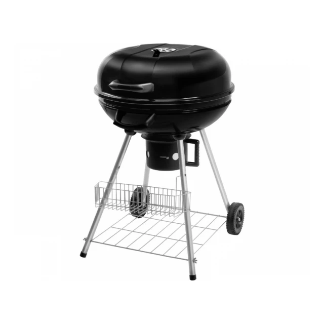 FIELDMANN FZG 1004 roštilj sa poklopcem 