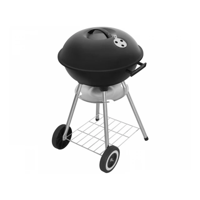 FIELDMANN FZG 1009 roštilj na drva 