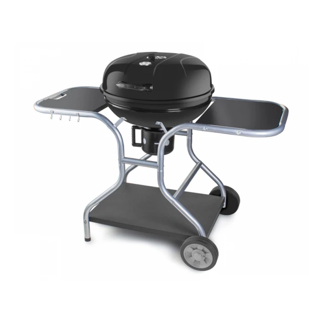 FIELDMANN FZG 1014 roštilj na ćumur 