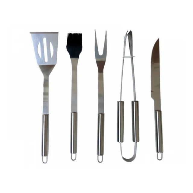 FIELDMANN FZG 9016 Pribor za roštilj (5 delova) 