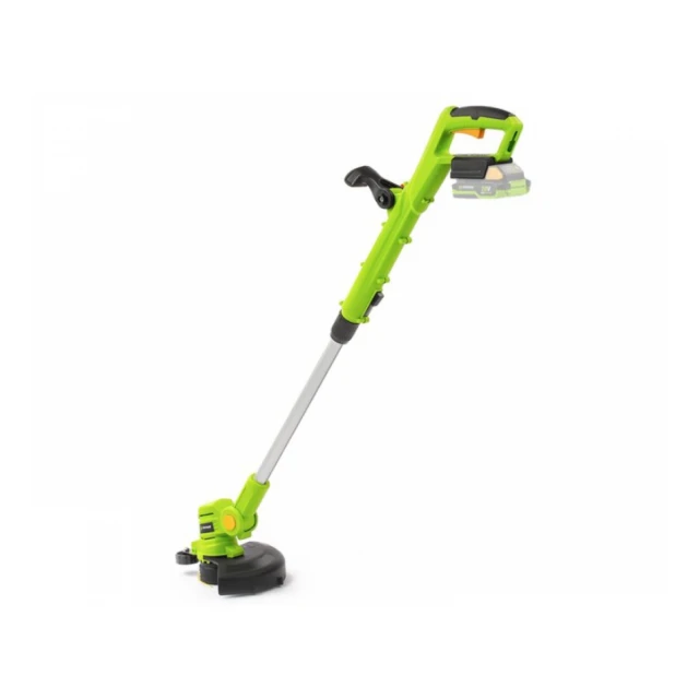 FIELDMANN FZS 70101-0 Akumulatorski trimer za travu20V (bez baterije i punjača) 