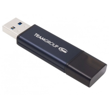 FLES DISK TEAMGROUP 128GB C211 PLAVI USB 3.2