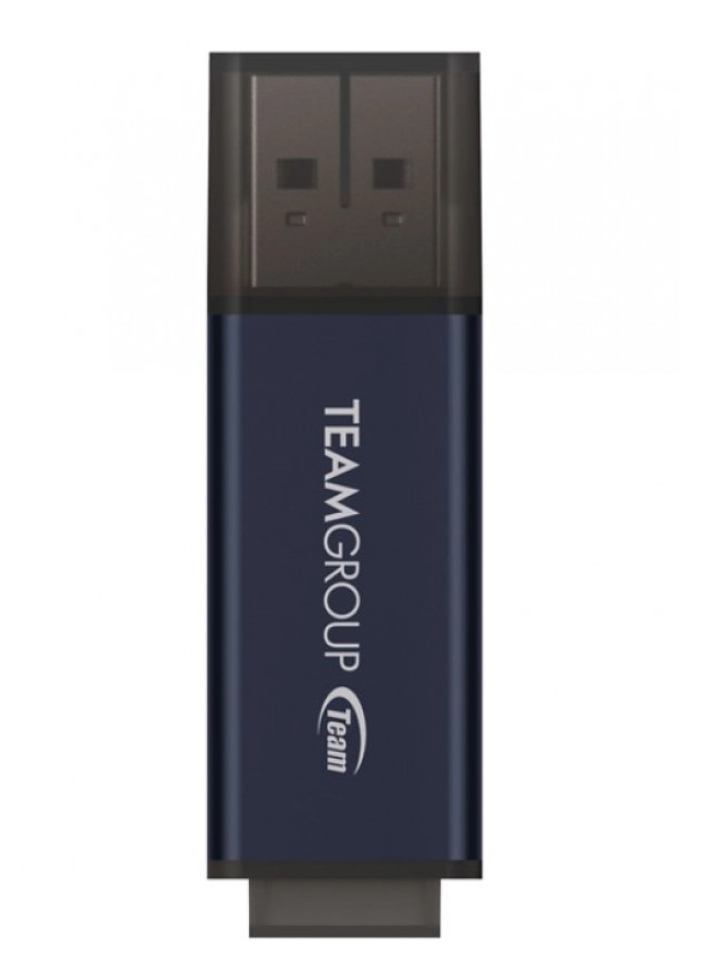 FLES DISK TEAMGROUP 64GB C211 PLAVI USB 3.2