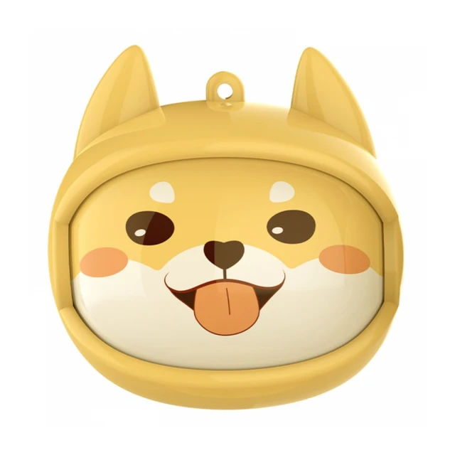 Flip Face True Wireless Earphone Shiba