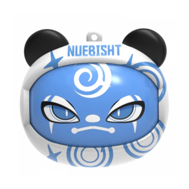 Flip Face True Wireless Earphone Bibo Baby