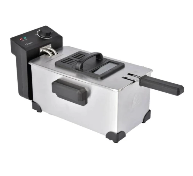 Friteza Linea LDF-0710/3L/2000W