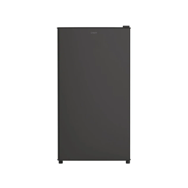 Frižider CANDY CHASD4351EBC 42L/crna