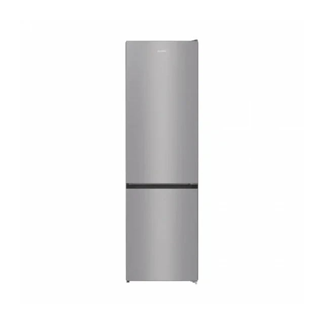 Frižider Gorenje NRK 6202 ES4/235L/96L/NoFrost Plus/siva