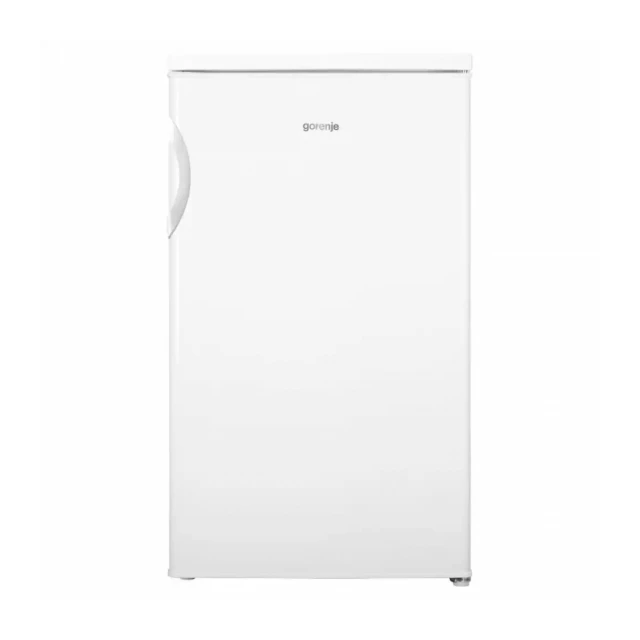 Frižider Gorenje RB492PW visina 84.5cm/zapremina 107l+13l