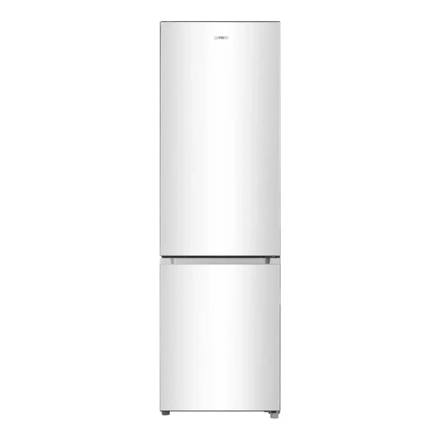 Frižider Gorenje RK4182PW4  kombinovani visina 180cm/zapremina 198l+71l