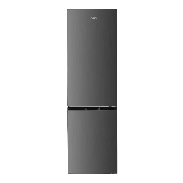 Frižider kombinovani NF 3210 IXE 