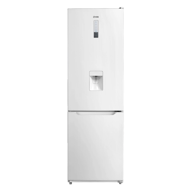 Frižider kombinovani NF 4035 WE