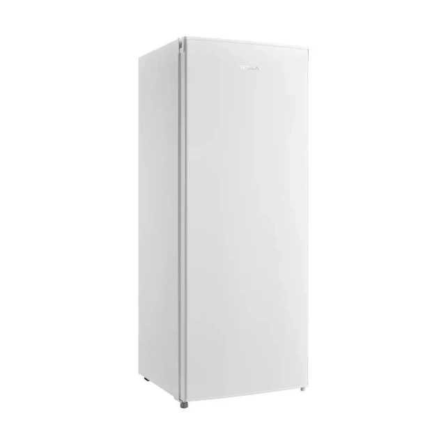 Frižider sa jednim vratima Tesla RS2400ME visina 142cm/zapremina 235l