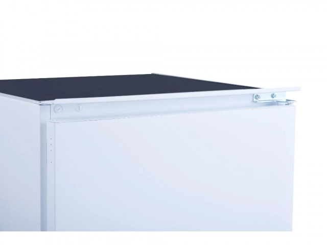 Frižider TESLA RI1201HE ugradni sa jednim vratima/rucno otapanje/F/104+14L/88x54x54cm/bela