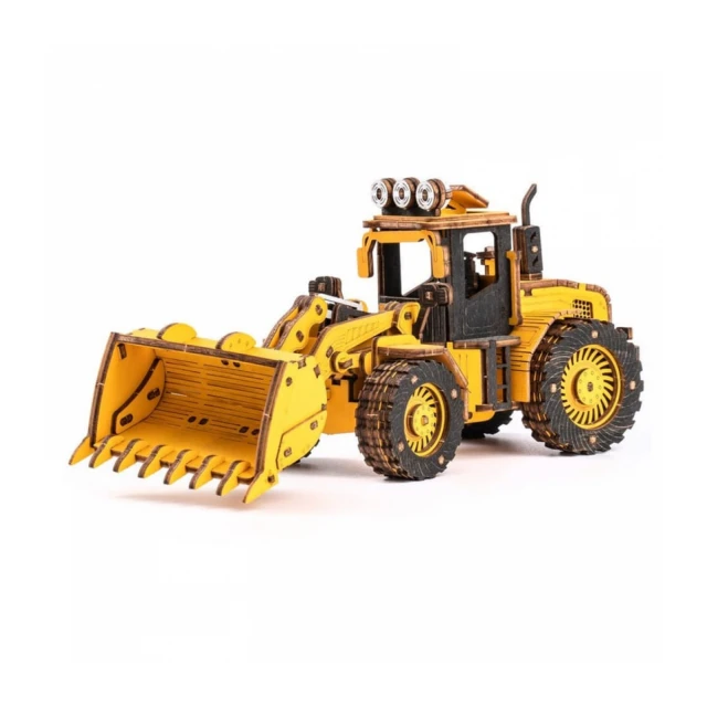 Front-end Loader