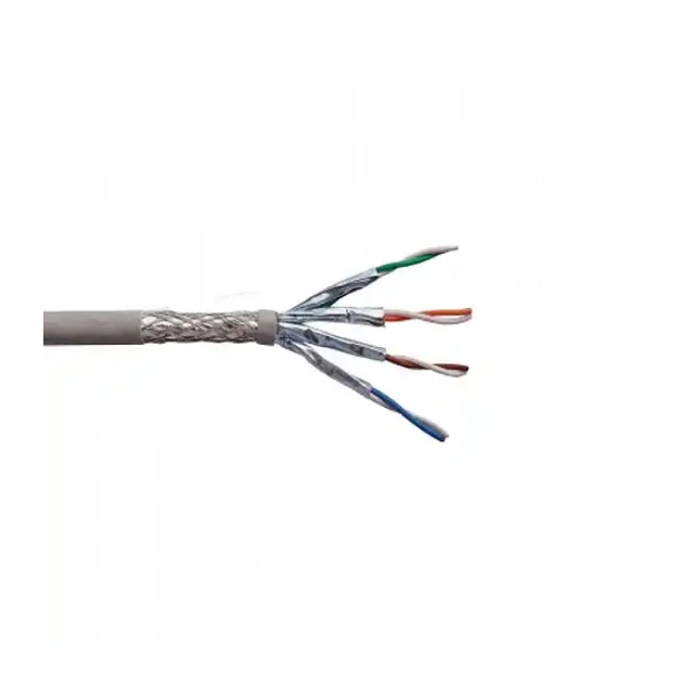 FTP patch kabl kat. 6A Draka tip UC500 S27 4P FRNC - testiran do 500MHz, bez halogena; Delta / EC, 3