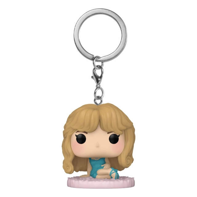 Funko POP! Keychain: Sabrina Carpenter (NightGown)