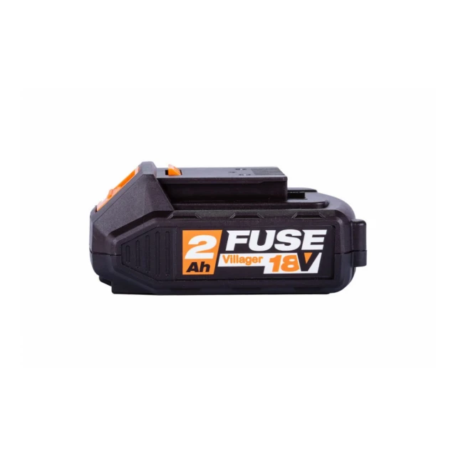 FUSE BATERIJA VILLAGER 18V 2.0Ah