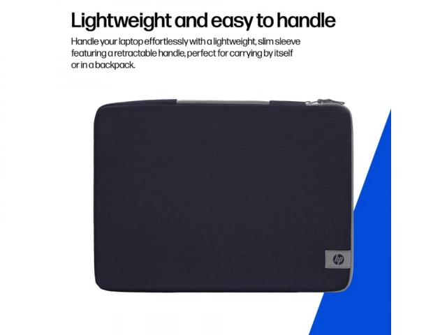 Futrola HP Protective Atmospheric Blue 13-14 Laptop Sleeve