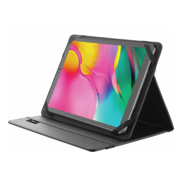 Futrola TRUST Primo Folio za tablet/10"/ECO/crna