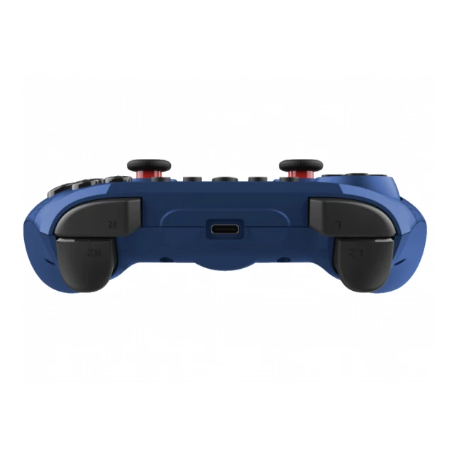 Game pad TRUST GXT542SM MUTA Superman/bežicni/crna