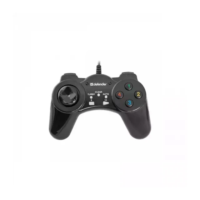 Gamepad Defender Vortex USB PC