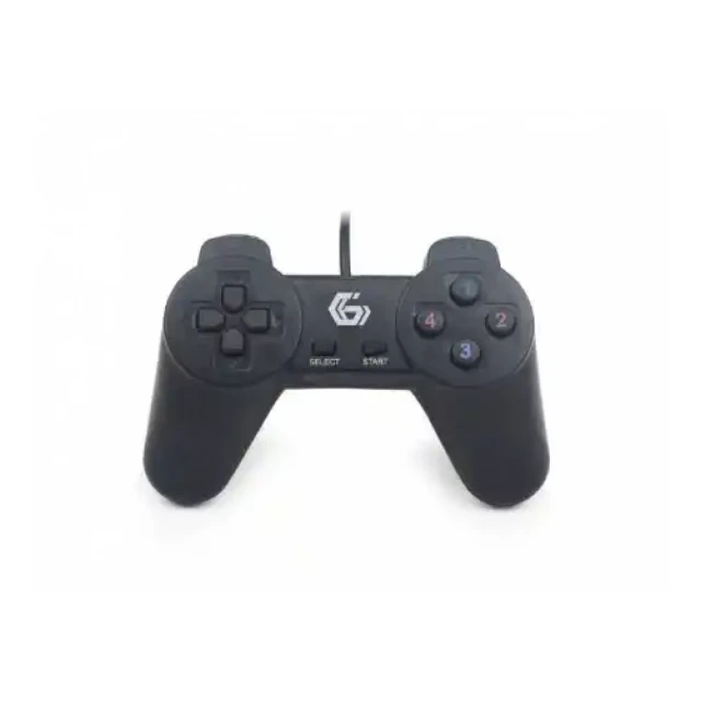 Gamepad Gembird JPD-UB-01 USB 2.0