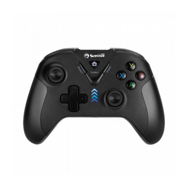 GAMEPAD MARVO PACT 40 GT-019 USB