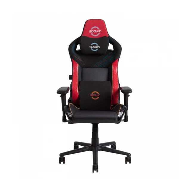 Gaming Chair Spawn Dragon Edition