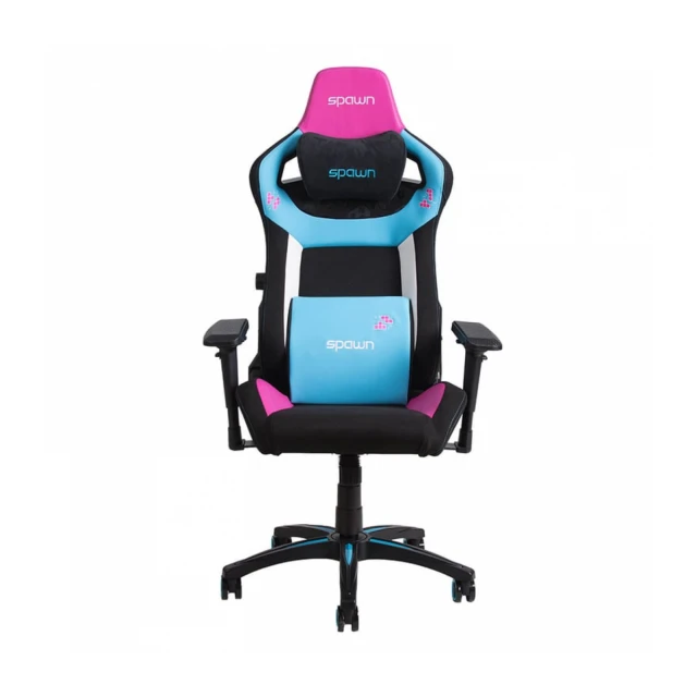 Gaming Chair Spawn Neon Edition