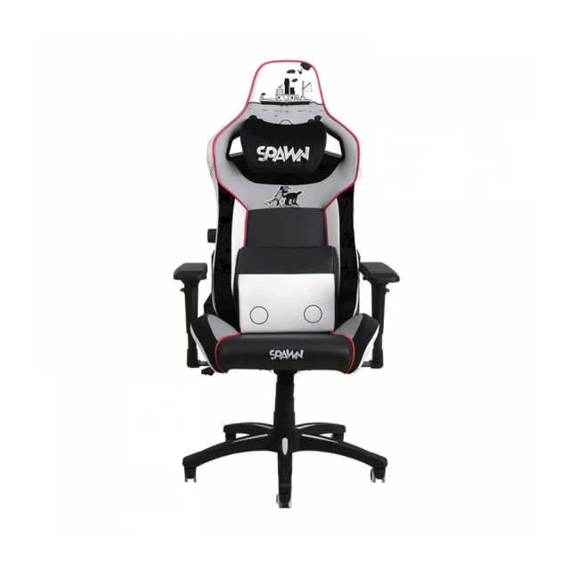 Gaming Chair Spawn Steamboat Willie Edition