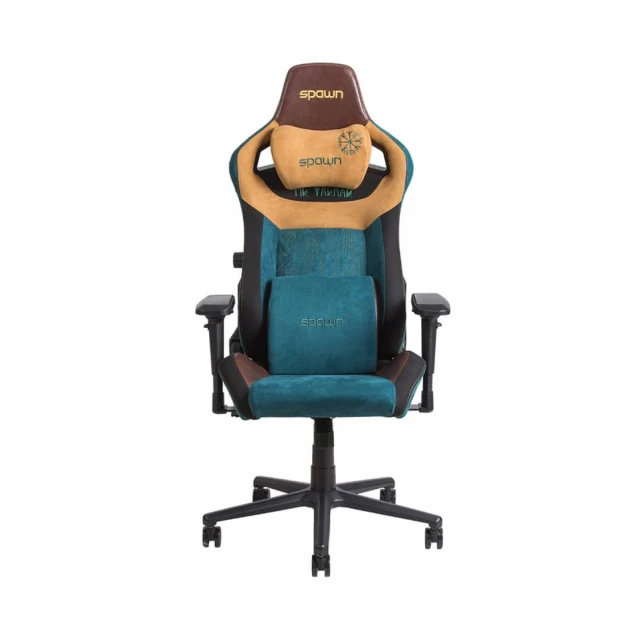 Gaming Chair Spawn Viking Edition