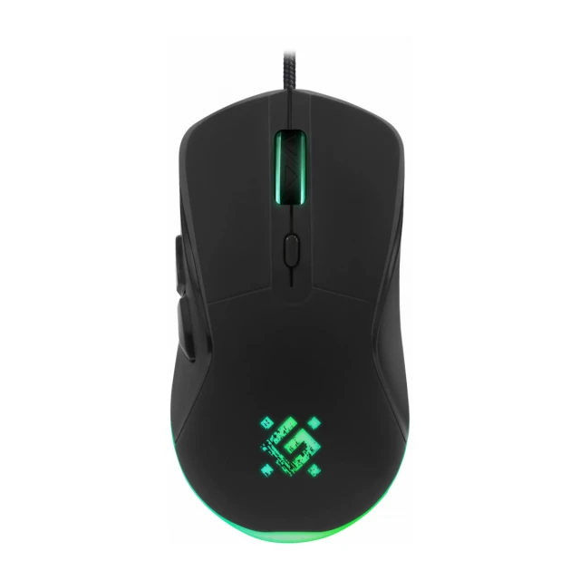 Gaming Miš Defender Arga GM-049 3600dpi