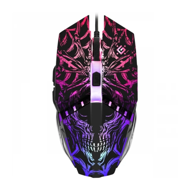 Gaming miš Defender Prototype GM-670L 3200dpi