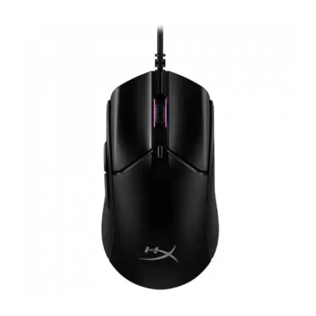 Gaming miš HyperX Pulsefire Hasta 2 crni 6N0A7AA