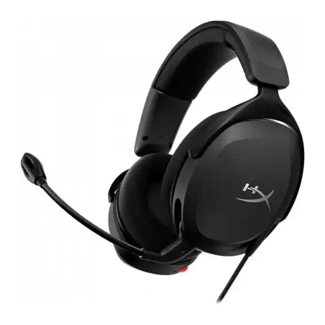 Gaming slušalice HyperX Cloud Stinger 2 crne 519T1AA