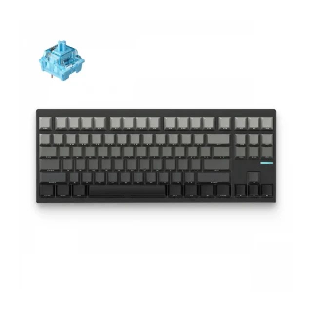 Gaming tastatura MCHOSE GX87S Mehanička mountains gradient