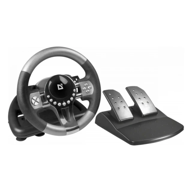 Gaming Volan Defender Forsage GRT